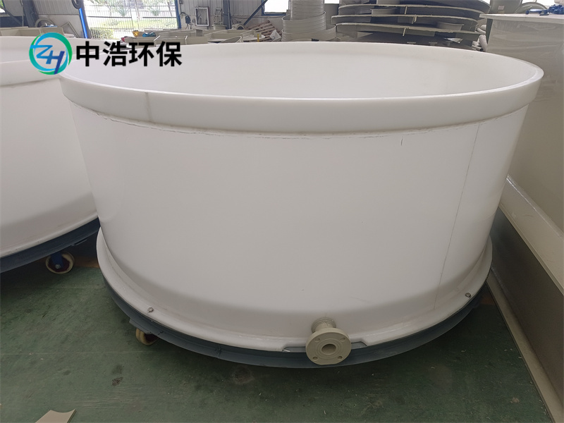 紫金PP抽滤槽